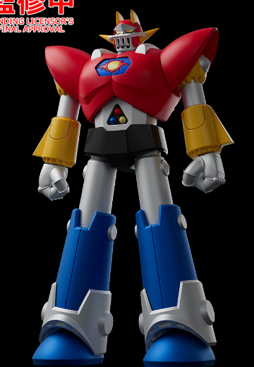 MODEROID 大阿波罗 | Hpoi手办维基