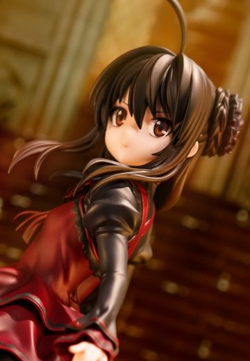 灼眼的夏娜 夏娜（礼服Ver.） | Hpoi手办维基