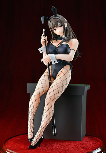 平凡酱 兔女郎（企划取消）