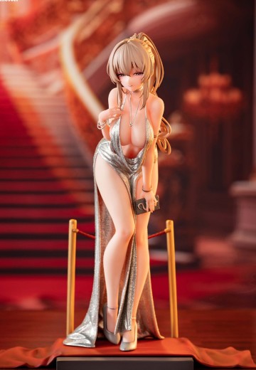 「艾琳 晚礼服Ver.」 1/6 手办