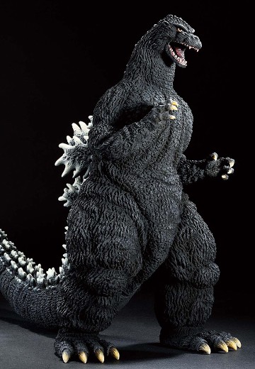 一番赏 哥斯拉 大怪兽列传G A奖 哥斯拉（1991）网走激战 SOFVICS