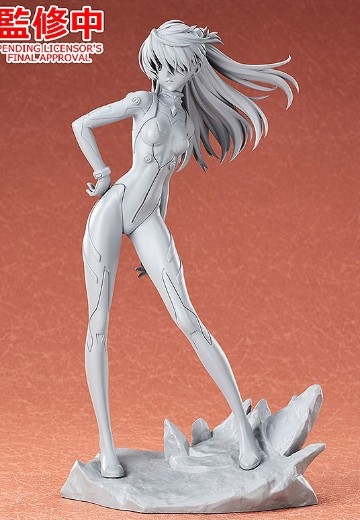 新世纪福音战士 明日香