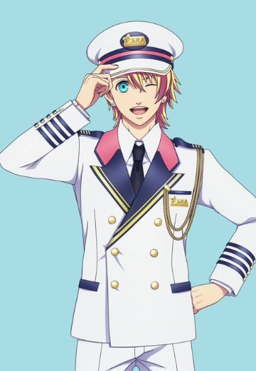 粘土人 来栖翔 | Hpoi手办维基