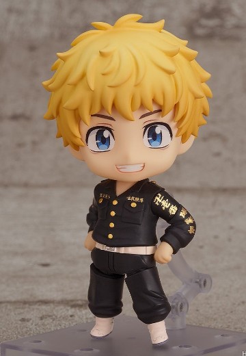 粘土人#2806 重生之道 花垣武道