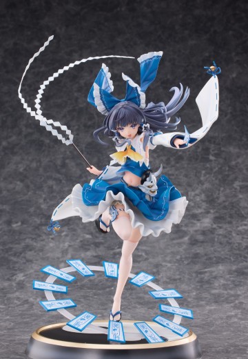 东方Project 永远的巫女 博丽灵梦 青灵梦