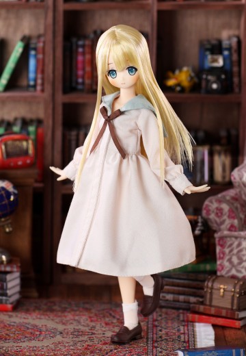 POD034-ATC Alvastaria 蒂雅～休息和放松的时刻～ 配套玩偶套装(AZONE网上商店限定) | Hpoi手办维基