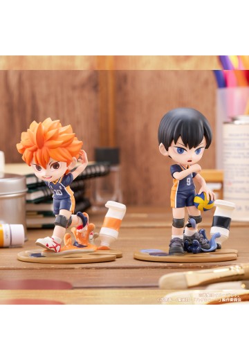 PalVerse Palé. 排球少年