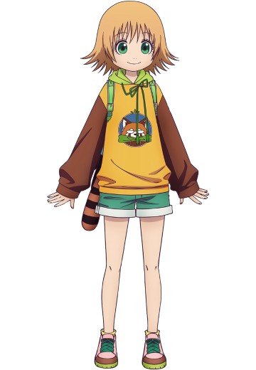 桐原八重子
