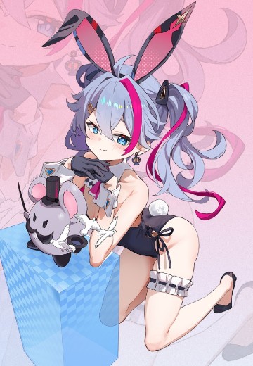 星引擎Party 恋（企划取消）