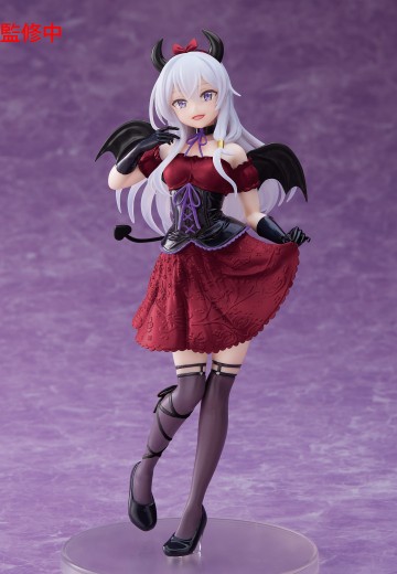 Coreful 魔女之旅 伊蕾娜 ~小恶魔造型~新装版 | Hpoi手办维基