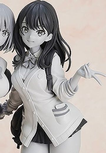 古立特宇宙 宝多六花 feat. toridamono