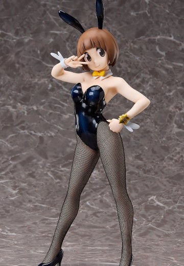 B-style 斩服少女 满舰饰真子 兔女郎