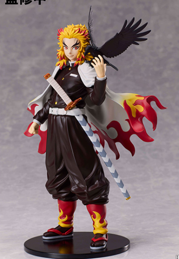 鬼灭之刃 炎柱・炼狱杏寿郎