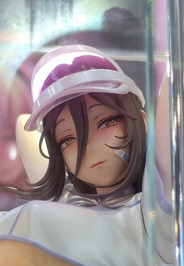 茉莉的换装时间-棒球服 | Hpoi手办维基