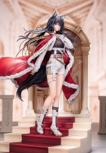 明日方舟 缄默德克萨斯 遗君 | Hpoi手办维基