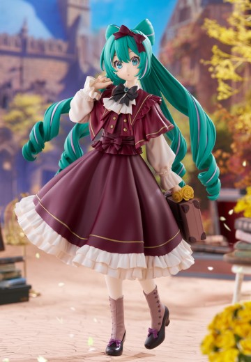 Trio-Try-iT 初音未来 典雅少女-