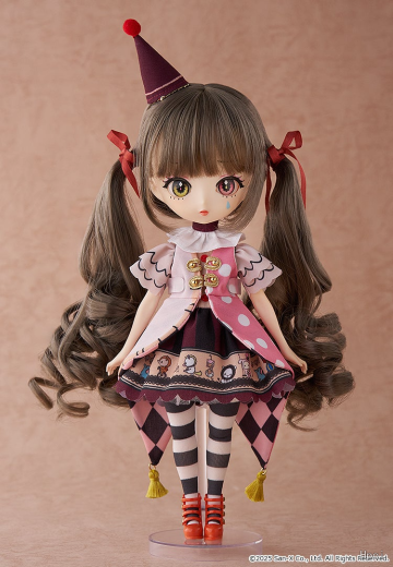 Near Harmonia 深情马戏团 | Hpoi手办维基