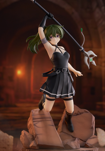 葬送的芙莉莲 Luminasta “尤贝尔”～近乎无所不切魔法～