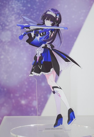 VALKYRIE TUNE 艾莉卡·斯特拉迪瓦里 | Hpoi手办维基