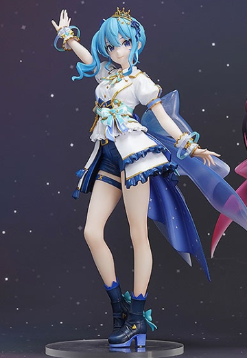 星街彗星 hololive5周年庆典 -The Last Frontier-