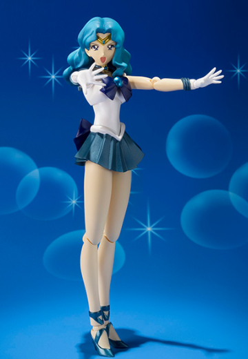 S.H.Figuarts 水兵海王星 | Hpoi手办维基