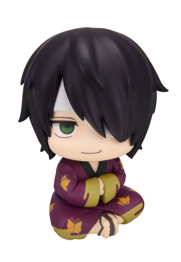 Look Up 银魂 高杉晋助 | Hpoi手办维基