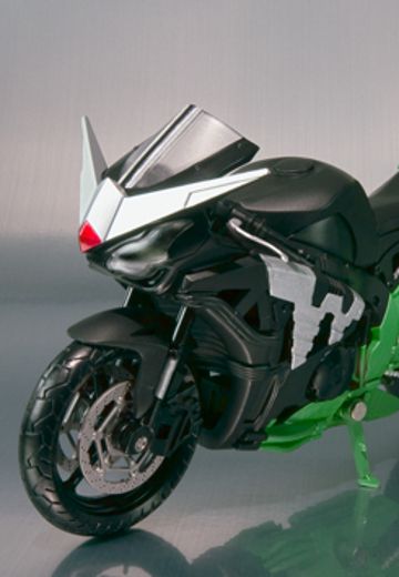 S.H.Figuarts 硬汉摩托（2010年的版本） | Hpoi手办维基