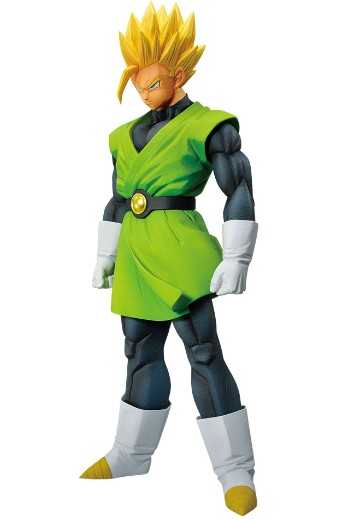 一番赏 龙珠 激突!!赌上宇宙的战斗 A奖 孙悟饭