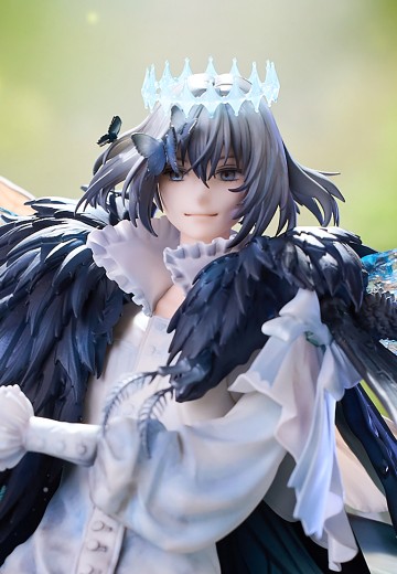 命运-冠位指定 奈落的虫-奥伯龙·伏提庚 | Hpoi手办维基