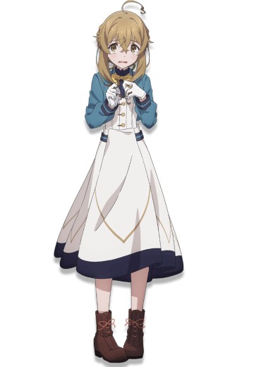 莫妮卡·艾瓦雷特