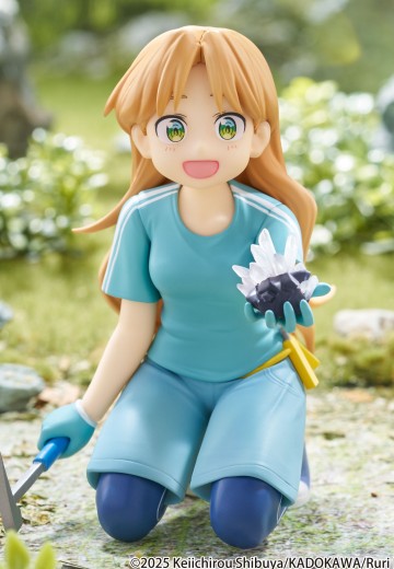 压泡面 琉璃的宝石 谷川琉璃