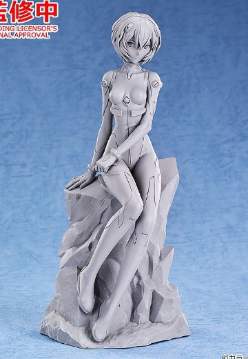 新世纪福音战士 綾波零