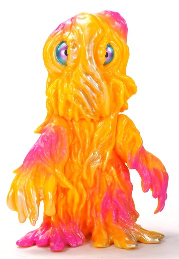 CCP 中等尺寸系列 第8弹 黑多拉 明亮黄 | Hpoi手办维基