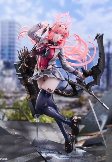 Colors系列 RED | Hpoi手办维基