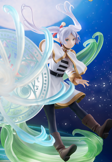 FIGURIZMα 葬送的芙莉莲 芙莉莲 ～魔法的高深境界～