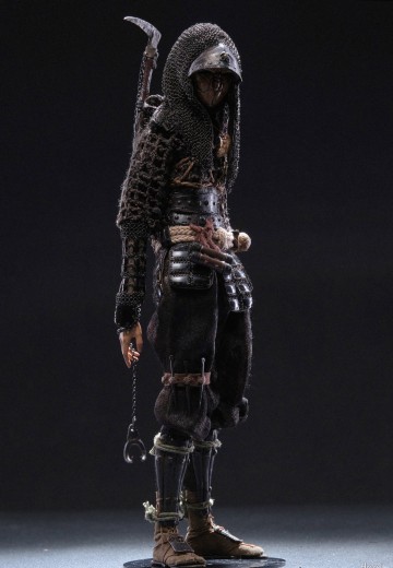 万相森罗 第四回  夜蛾 | Hpoi手办维基