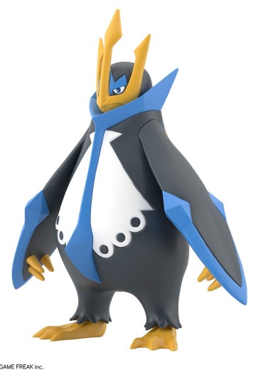 【标准单品贩售】22 宝可梦比例世界 神奥地区 帝王拿波