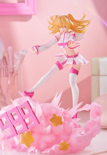 DRESSTA 2.5次元的诱惑 莉莉艾露 | Hpoi手办维基