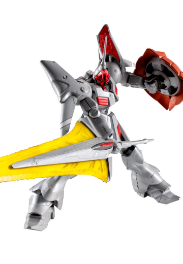 机动战士高达 G FRAME FA 强人改