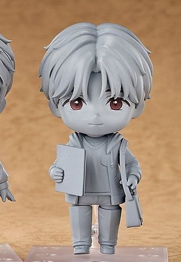 粘土人 Jinx 金亶 | Hpoi手办维基