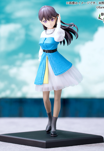 梦想协奏曲！奖品人偶 迷途之子！！！！！ 椎名立希