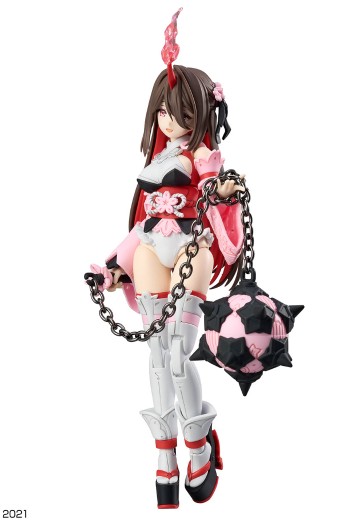 30MS SIS-N00 朱丽魅[配色B]