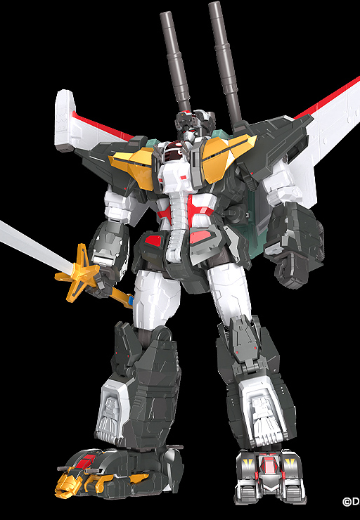 MODEROID 断空我 | Hpoi手办维基