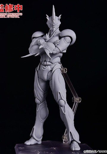 figma 强殖装甲 凯普三号 终极版