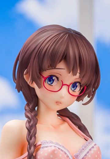 私立DAIKI学园系列 芽衣 特别版