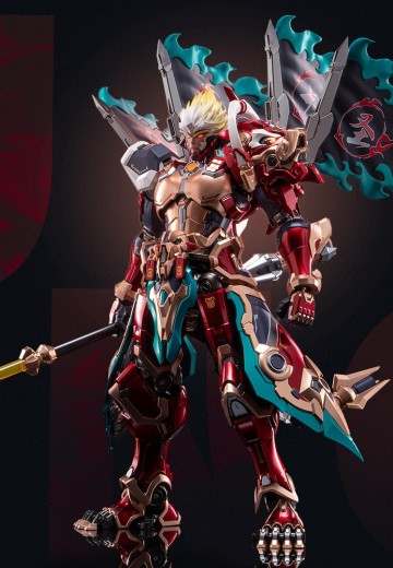 卓越级·孙悟空·齐天大圣款