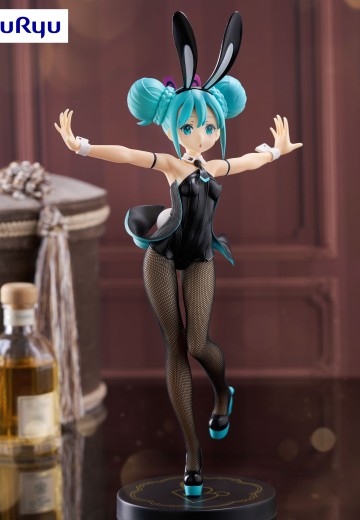 BiCute Bunnies 初音未来 | Hpoi手办维基