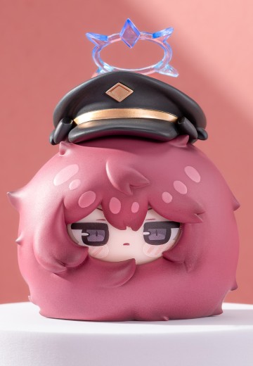 碧蓝档案 枣伊吕波 Q版丸子