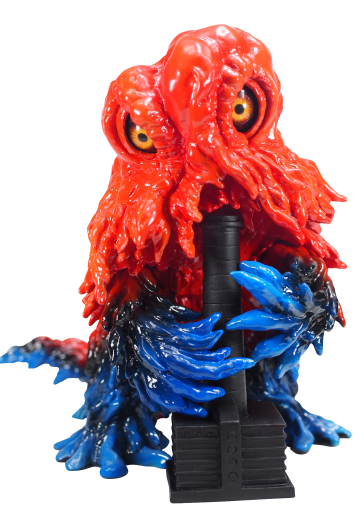 CCP AMC 烟囱黑多拉登陆期 剧毒版 | Hpoi手办维基