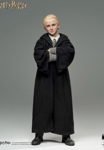 哈利·波特与魔法石 德拉科·马尔福 1/6收藏级可动人偶 | Hpoi手办维基